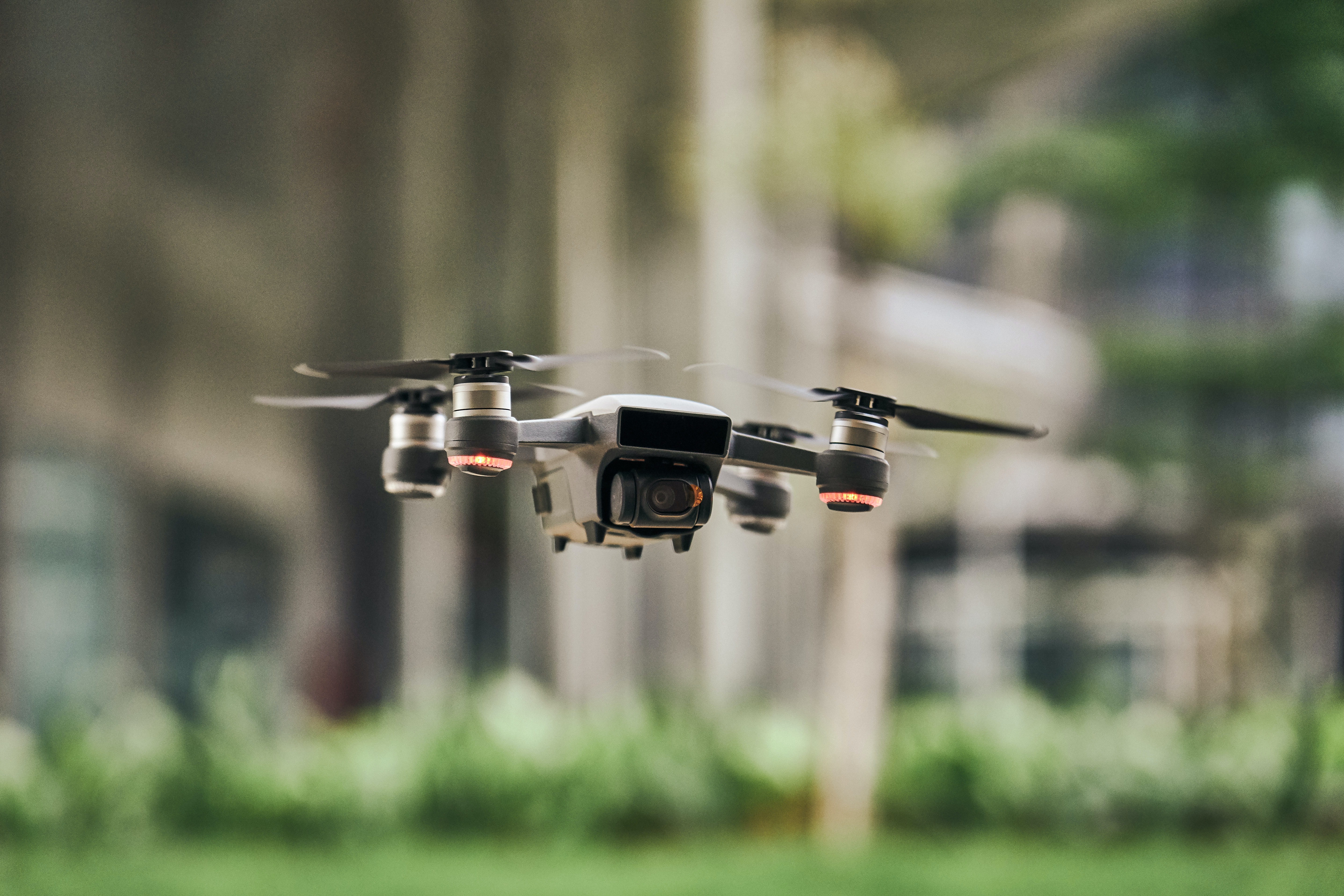 Autonóm technológiák és Drón kutatócsoport