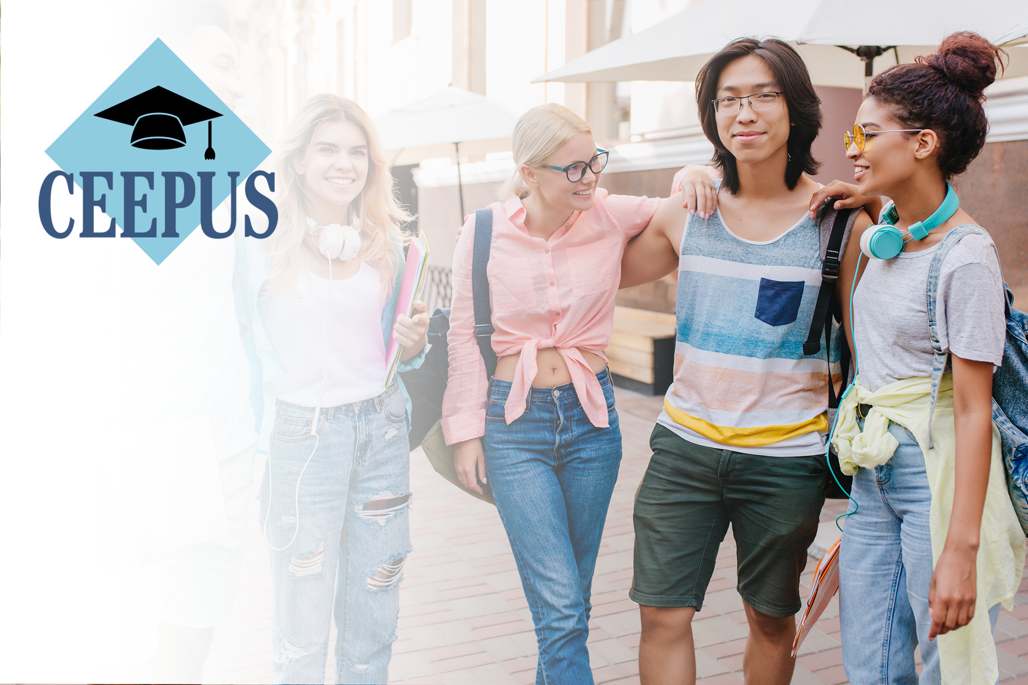 CEEPUS Mobilitási Program