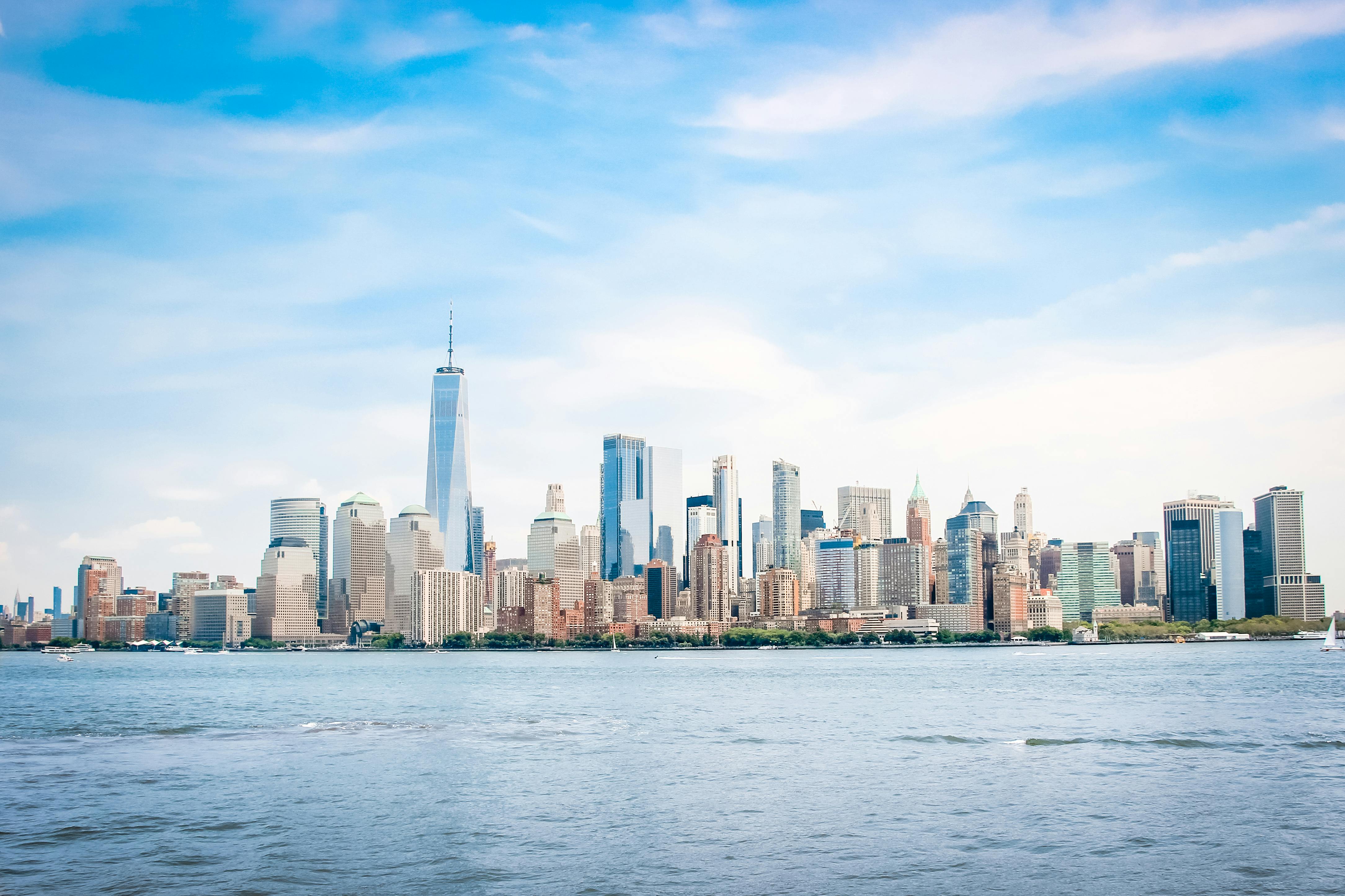 Szakmai tanulmányút az Egyesült Államokba