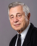 Prof. Dr. József Orbán PhD