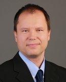 Dr. Zsolt Ercsey PhD