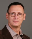 Dr. Gábor Tiderenczl PhD