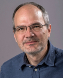 Dr. Balázs Tukora PhD