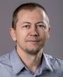 Dr. Viktor Bagdán PhD