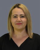 Vándori Márta