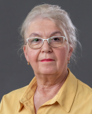 Dr. Judit Prekácka