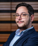 Máté Gergely Tolnai