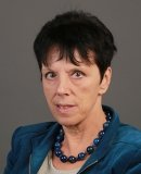 Prof. Dr. Julianna P. Szűcs tud. kandidátusa  habil.