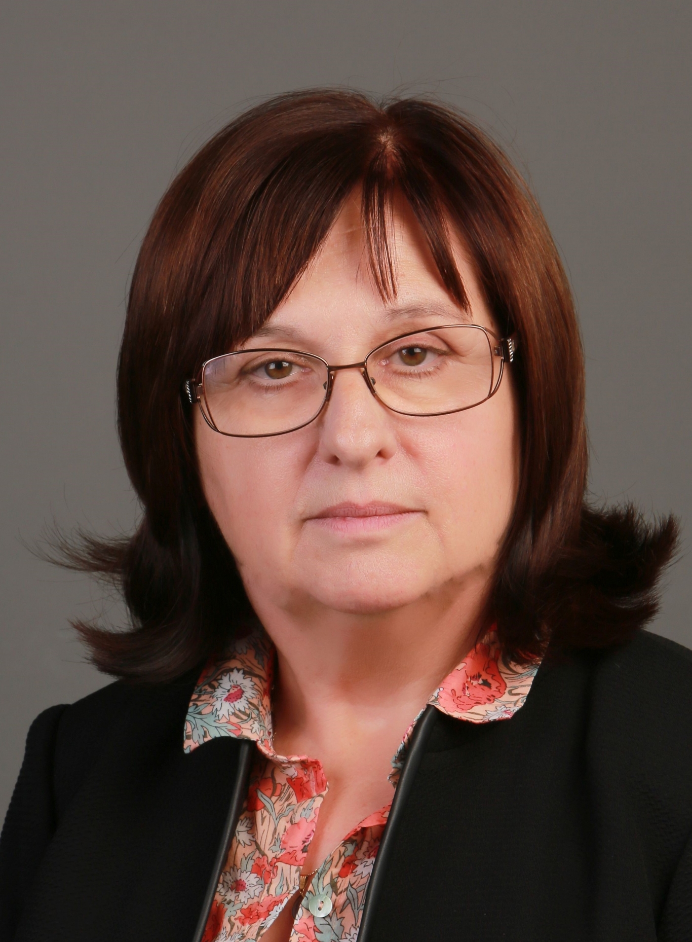 Prof. Dr. Anikó Borbála Csébfalvi PhD