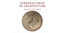 Philippe Rotthier European Prize for Architecture