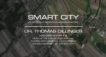Dr. Thomas Dillinger - SMART City - What does it mean in planning practise