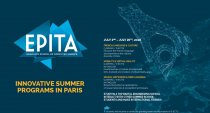 Summer school in computer engineering in Paris