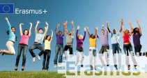 Erasmus+ oktatói mobilitási program 2019/2020