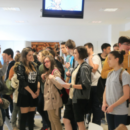 Élményműhely - TERVEZD VELÜNK A JÖVŐD!