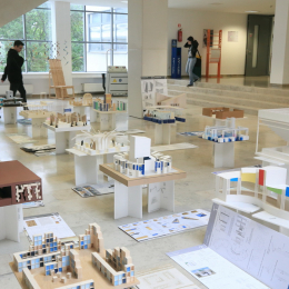 Élményműhely - TERVEZD VELÜNK A JÖVŐD!