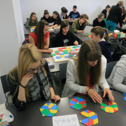 Élményműhely - TERVEZD VELÜNK A JÖVŐD!