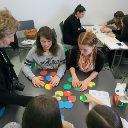 Élményműhely - TERVEZD VELÜNK A JÖVŐD!