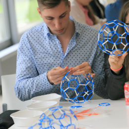 Élményműhely - TERVEZD VELÜNK A JÖVŐD!