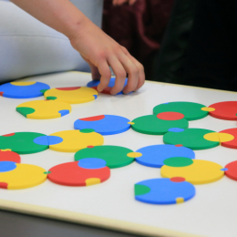 Élményműhely - TERVEZD VELÜNK A JÖVŐD!