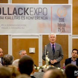 Pollack Expo