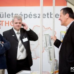 Pollack Expo