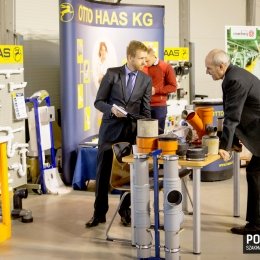 Pollack Expo