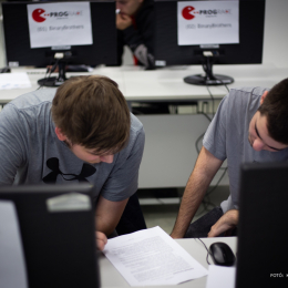Az informatikai írástudás erősítésére ICDL vizsgaközpont alakult a PTE MIK-en
