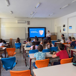 Hálózatos és kiberbiztonsági területen világszinten jegyzik a PTE MIK-et