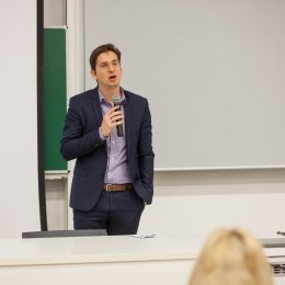 Nyílt nap 2015/2016 – tavaszi félév