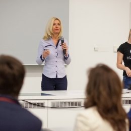 Nyílt nap 2015/2016 – tavaszi félév