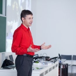Nyílt nap 2015/2016 – tavaszi félév