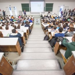 Nyílt nap 2015/2016 – őszi félév