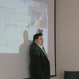Kutatók éjszakája 2016.