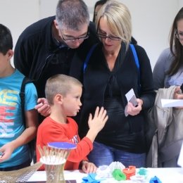 Kutatók éjszakája 2016.