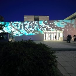 Kutatók éjszakája 2016.