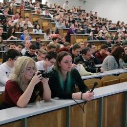 Látványos és információkkal teli Nyílt napot tartott a Műszaki és Informatikai Kar