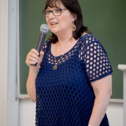 Háromszáz diák gyűjtött élményeket a Műszaki és Informatikai Karon