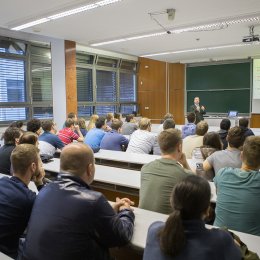 Kutatók Éjszakája 2017.