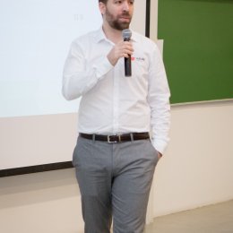 A PTE MIK-en nyílt nappal indult a február