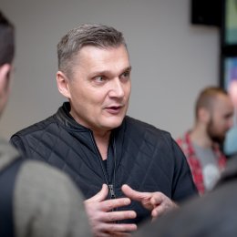 A PTE MIK-en nyílt nappal indult a február