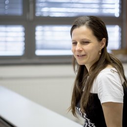 A PTE MIK-en nyílt nappal indult a február