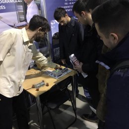 XII. Pollack Expo