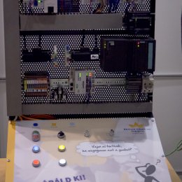 XII. Pollack Expo