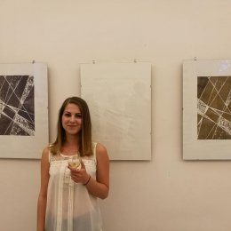 HUNGARIAN CUBES – IN THE MIRROR OF THE FUTURE – Workshop anyaga a római Múzeumok Éjszakáján