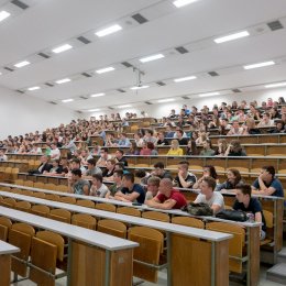 Tervezd velünk a jövőd - Élményműhely