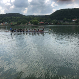 kaMIKaze tarolt a hétvégén