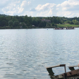 kaMIKaze tarolt a hétvégén