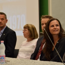 Műszaki és Informatikai Kar tanévzáró