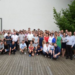 Műszaki és Informatikai Kar tanévzáró