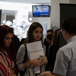 Nyílt nap a PTE Műszaki és Informatikai Karán